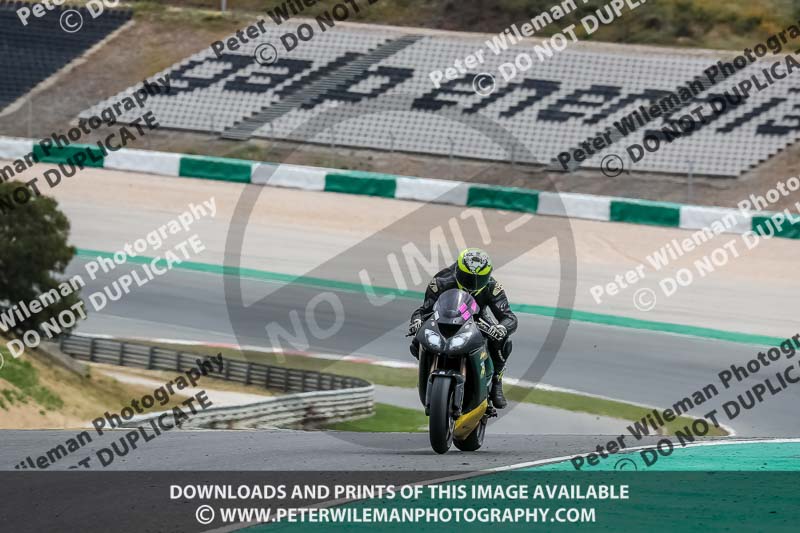 may 2019;motorbikes;no limits;peter wileman photography;portimao;portugal;trackday digital images